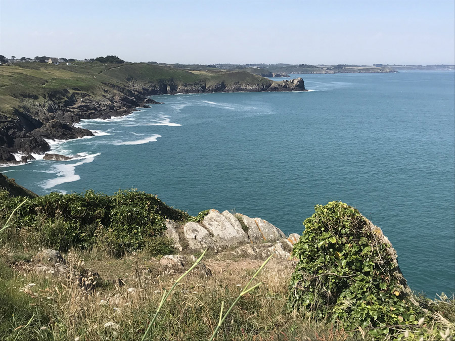 La Pointe du Grouin